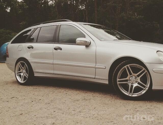 Mercedes AMG, lietie