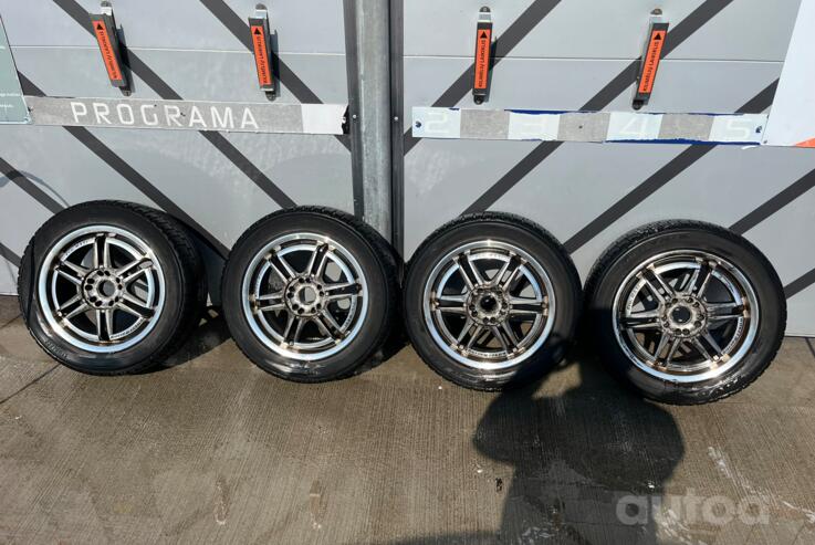 Kosei Racing, lietie