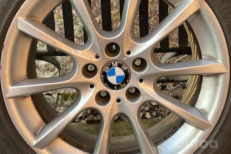 Bmw, lietie