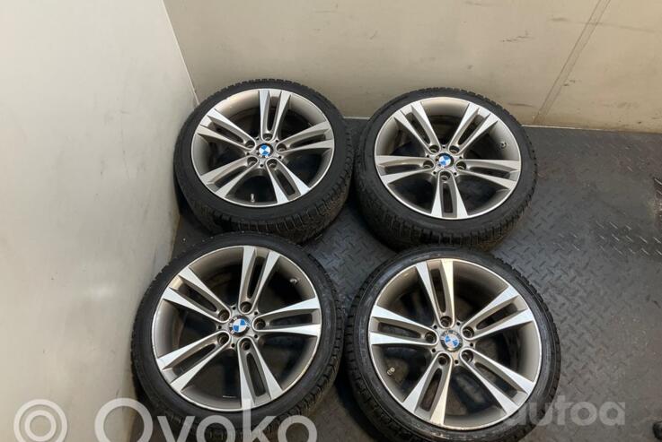BMW, lietie