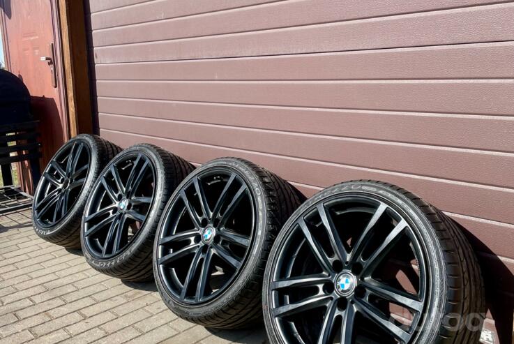 Bmw, lietie