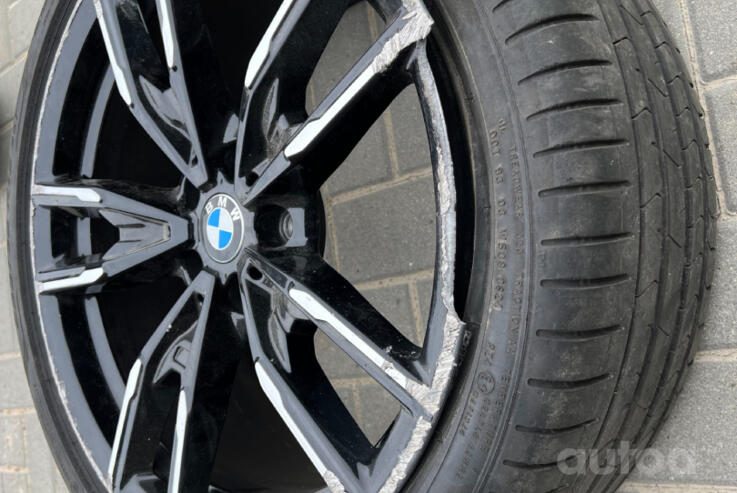 BMW, lietie