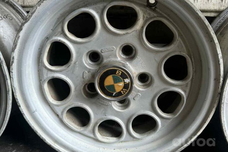 Bmw, lietie