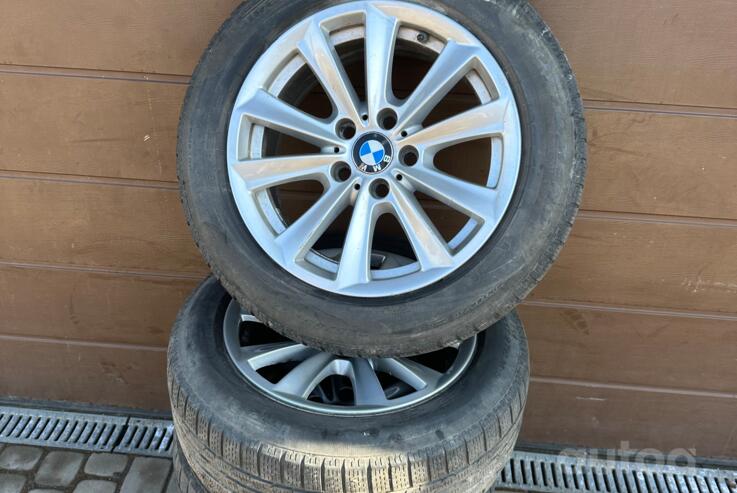 BMW, lietie