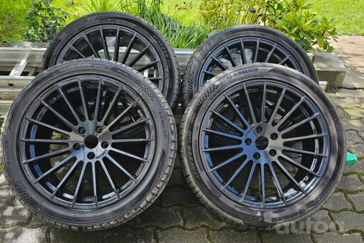 HAMANN, lietie