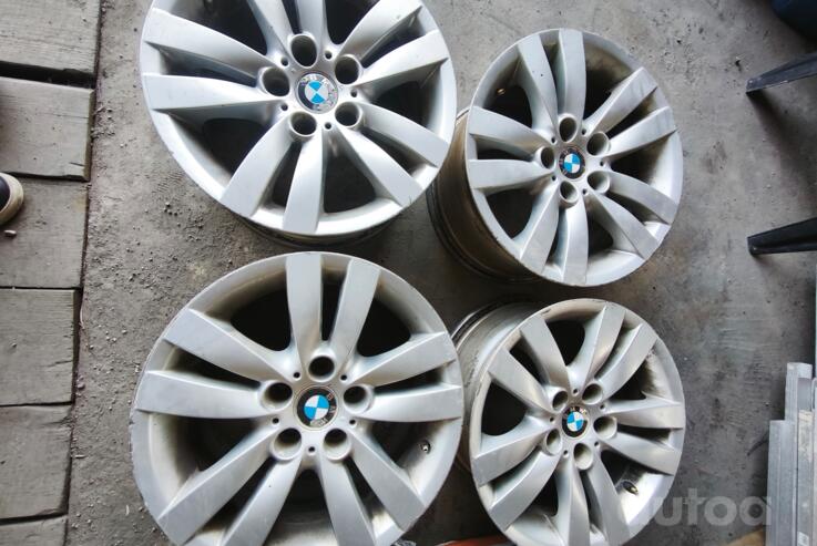 Bmw, lietie