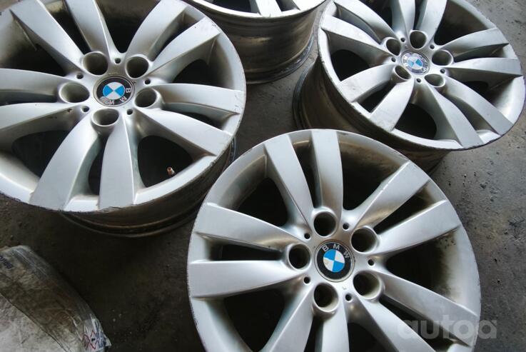 Bmw, lietie