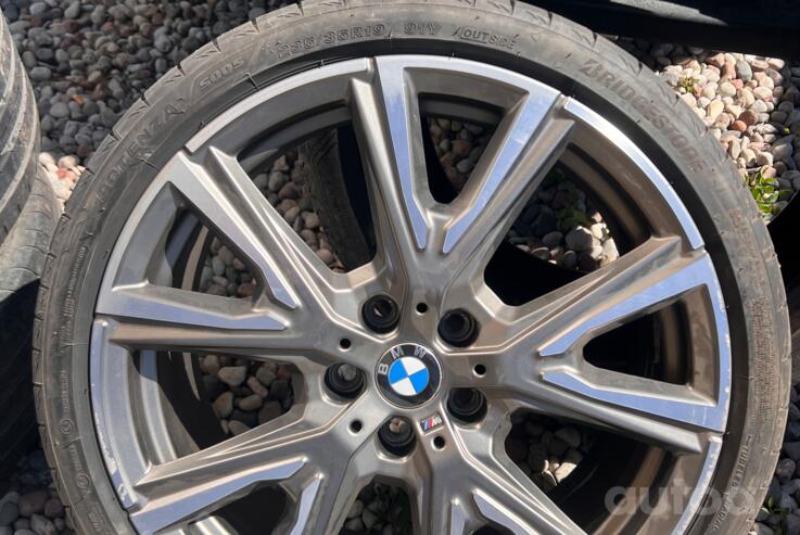 Bmw, lietie
