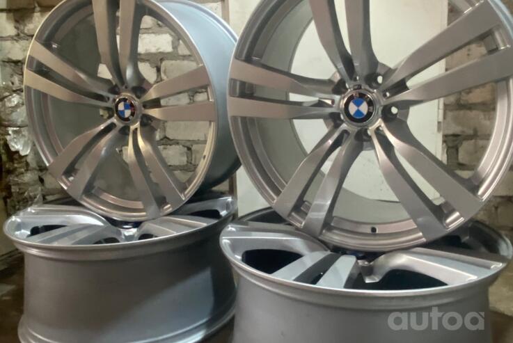 Bmw, lietie