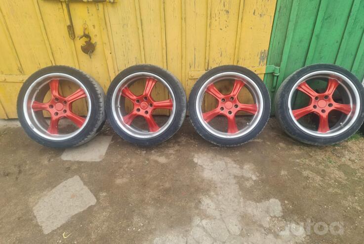 Audi, citas