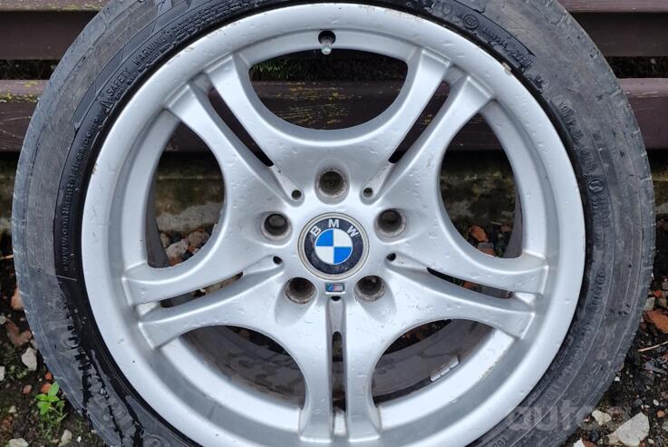 Bmw, lietie