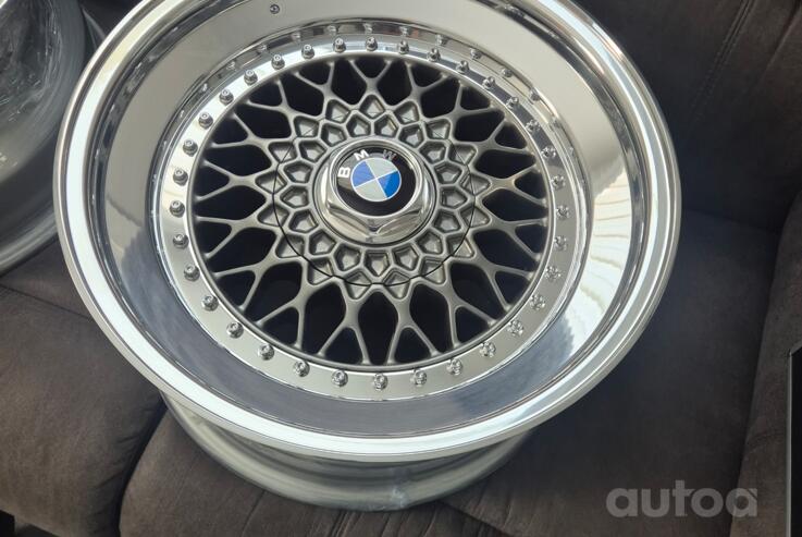 Bbs custom, lietie