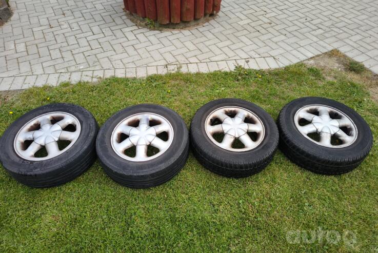 Renault, lietie