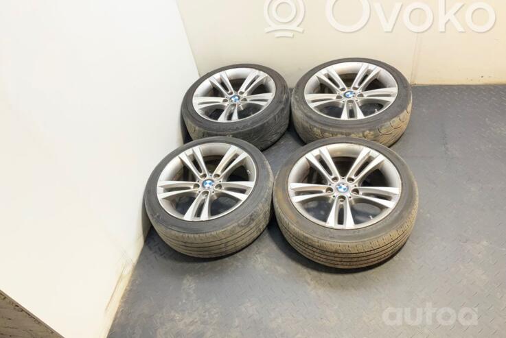 BMW, lietie