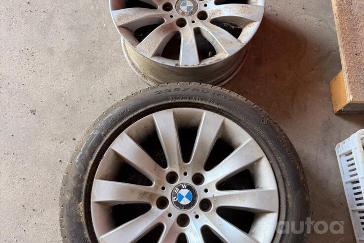 Bmw, lietie