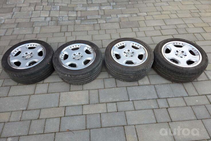 OZ Racing, lietie