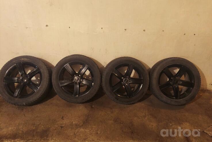 Audi, lietie