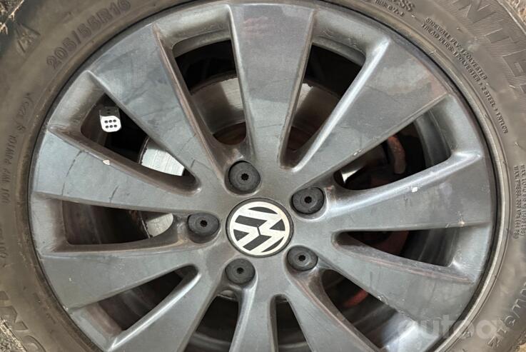 Volkswagen, lietie