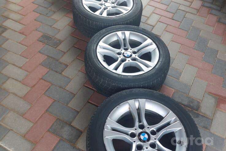 Bmw, lietie