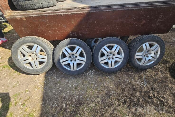 Audi, lietie