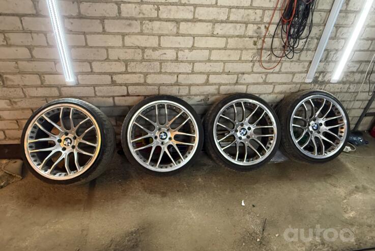 Breyton race gts, lietie