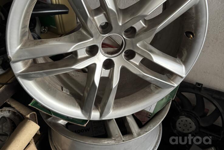 Audi, lietie
