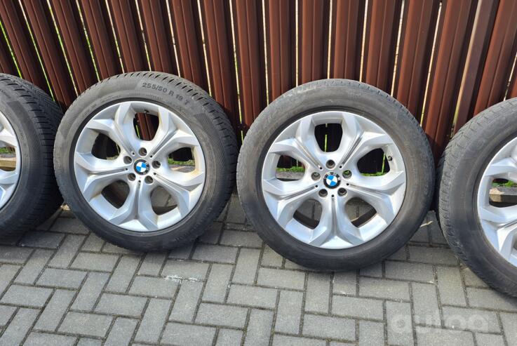 Bmw, lietie