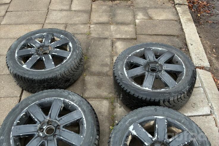 Audi, lietie