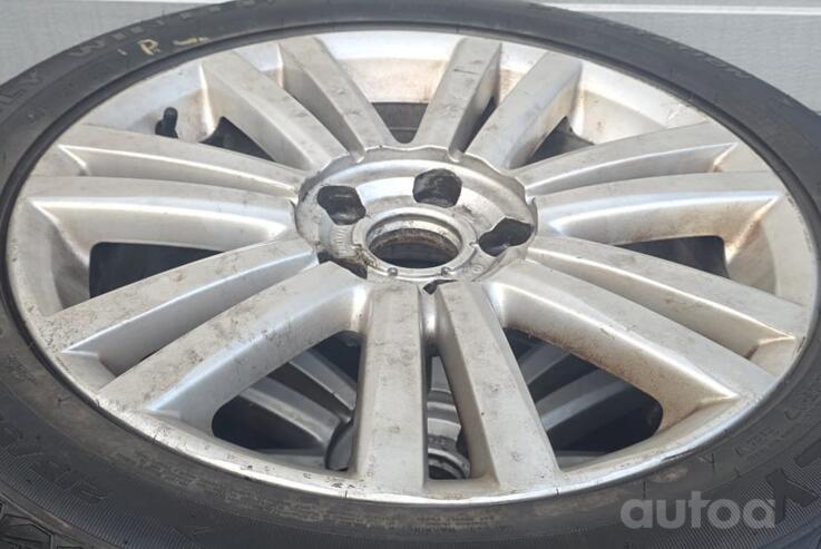 Volkswagen, lietie