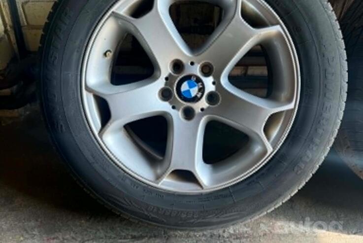 Bmw, lietie