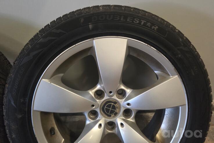 Bmw, lietie