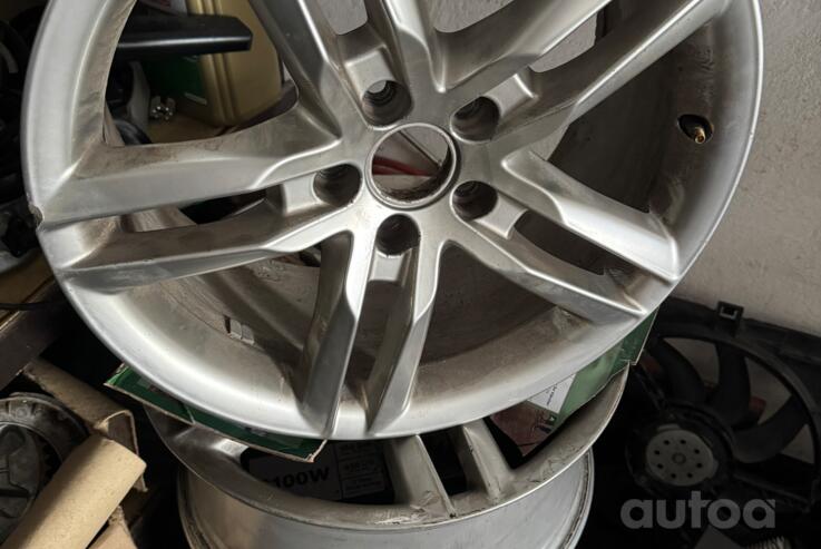 Audi, lietie