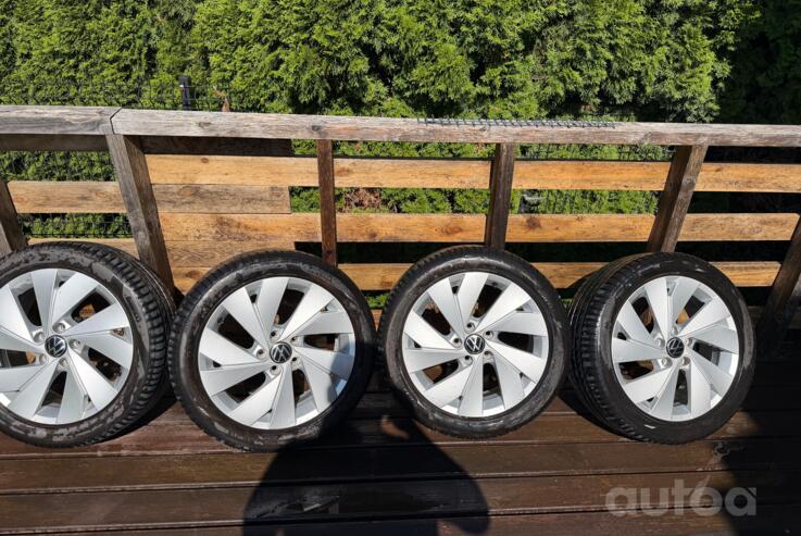 VW, lietie