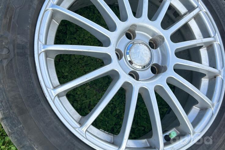 Mercedes, audi, wolksvagen, skoda ir kiti WAG grupes, lietie