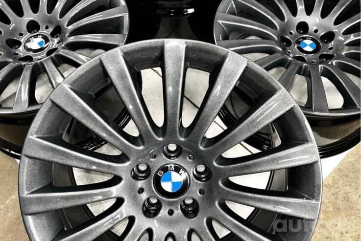 Bmw, lietie
