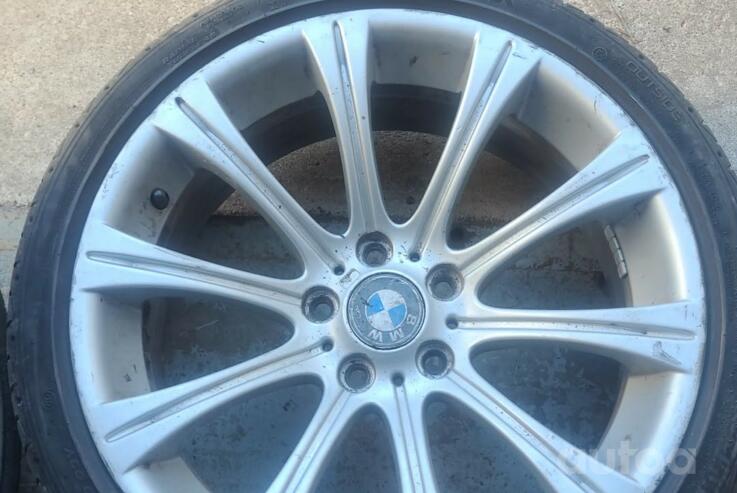 Bmw, lietie