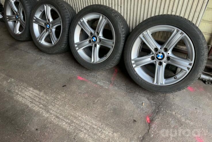 Bmw, lietie