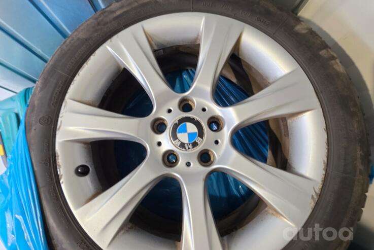 Bmw, lietie