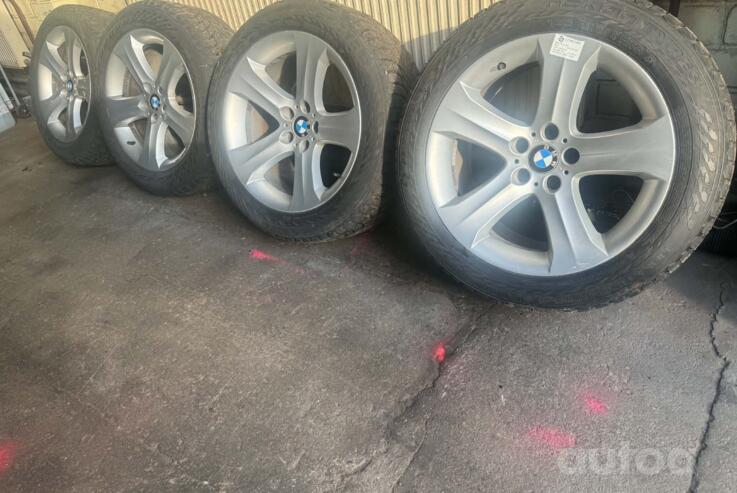 Bmw, lietie