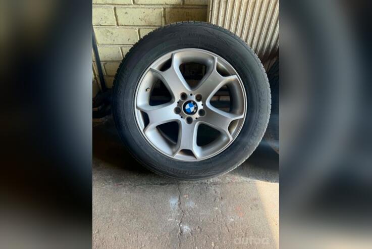 Bmw, lietie