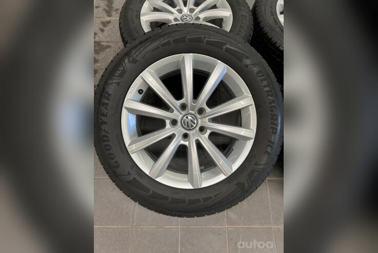 VW, lietie