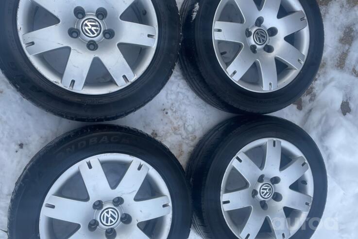 Made in Germany, lietie