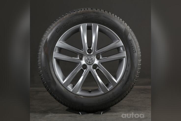 Volkswagen, lietie