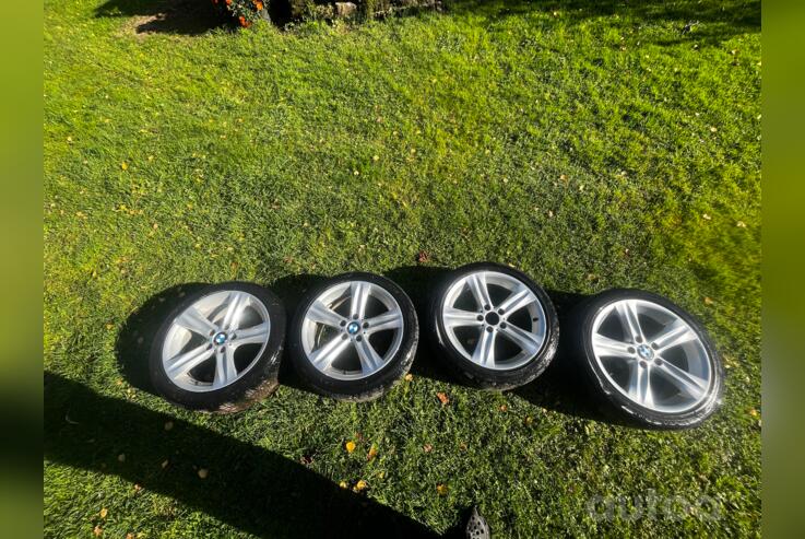 Bmw, lietie