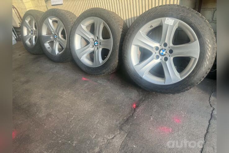 Bmw, lietie