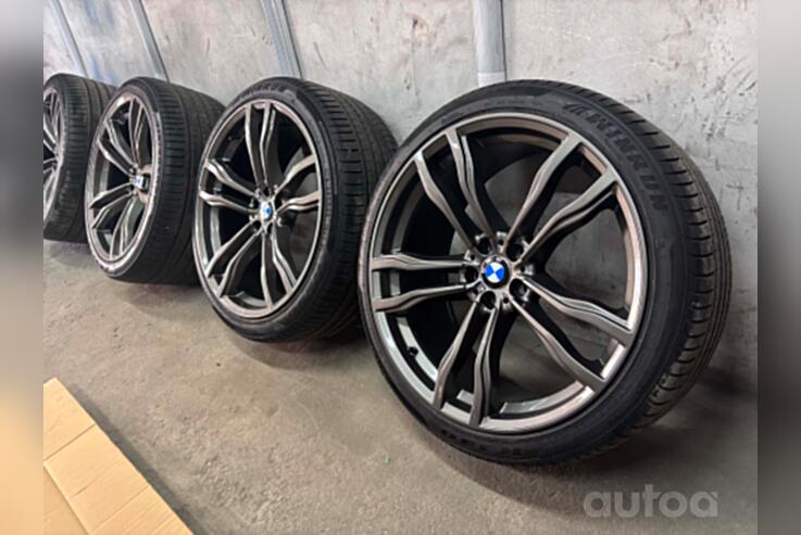 Bmw, lietie