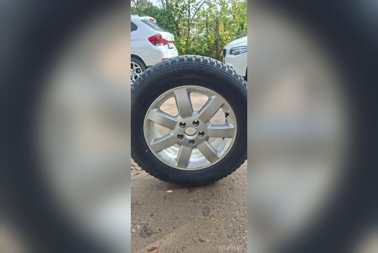Honda crv, lietie