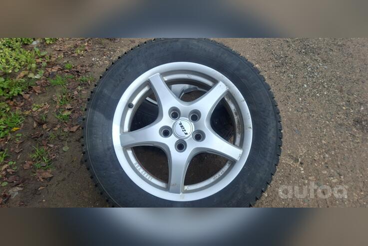 Vw passat, lietie