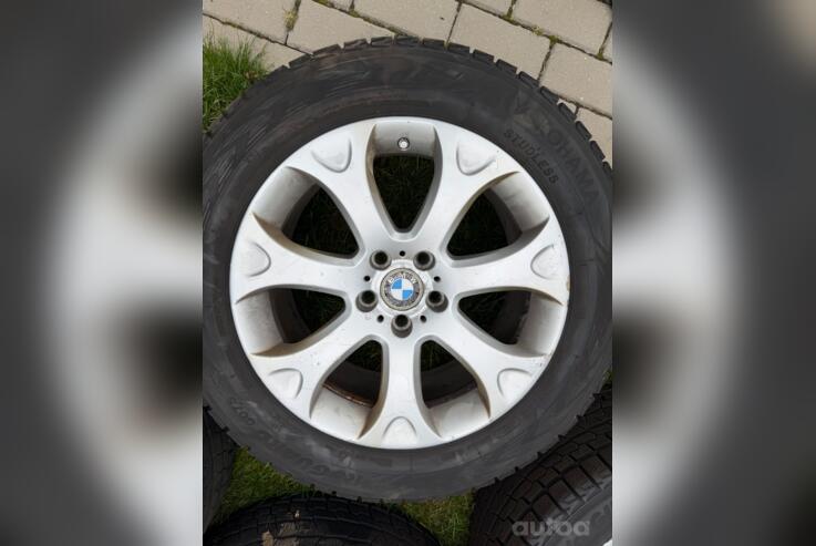 Bmw, lietie