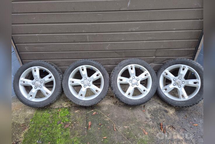 SEAT ALTEA XL, lietie